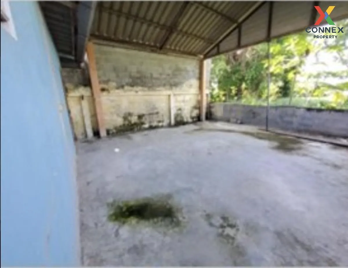 For Sale House , Jatukham Chonburi , Phan Thong , Phan Thong , Ch 3