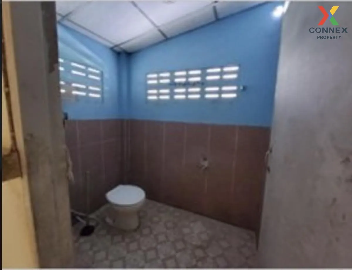 For Sale House , Jatukham Chonburi , Phan Thong , Phan Thong , Ch