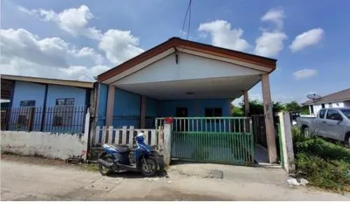 For Sale House , Jatukham Chonburi , Phan Thong , Phan Thong , Chon Buri , CX-133381