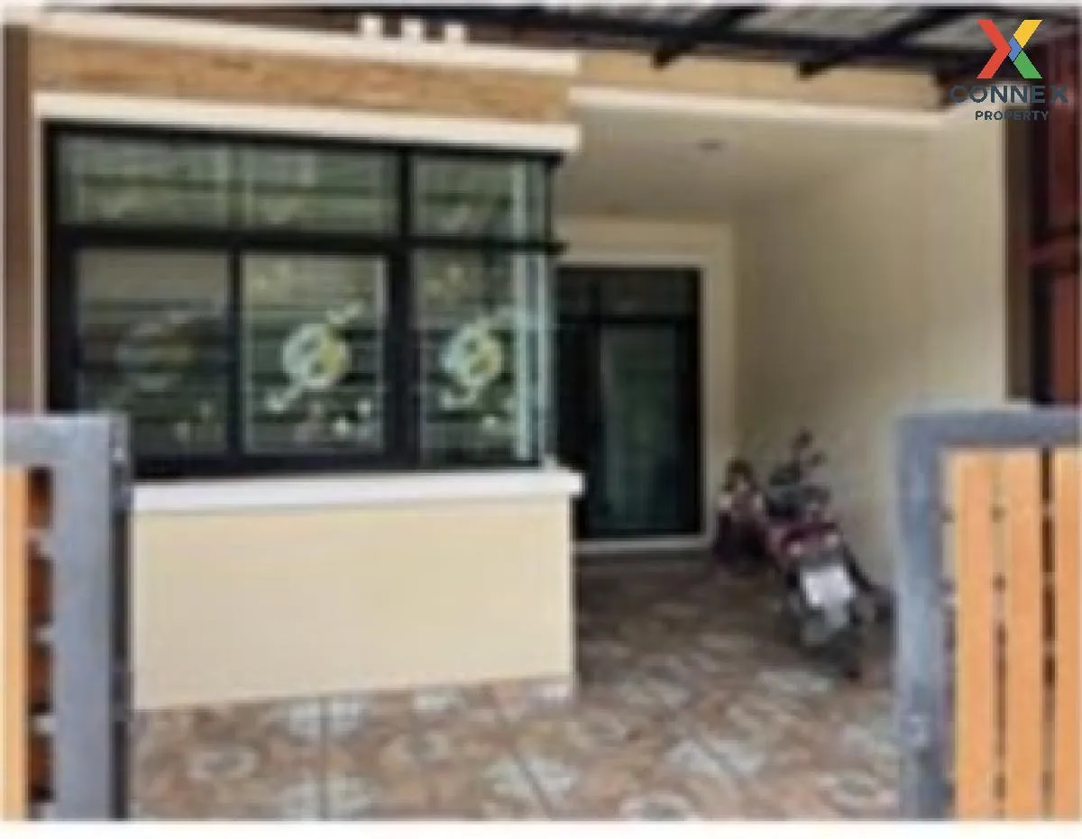 For Sale Townhouse/Townhome  , Praempracha Indy Bang Pa In - Ban  For Sale Townhouse/Townhome  , Praempracha Indy Bang Pa In - Ban  2