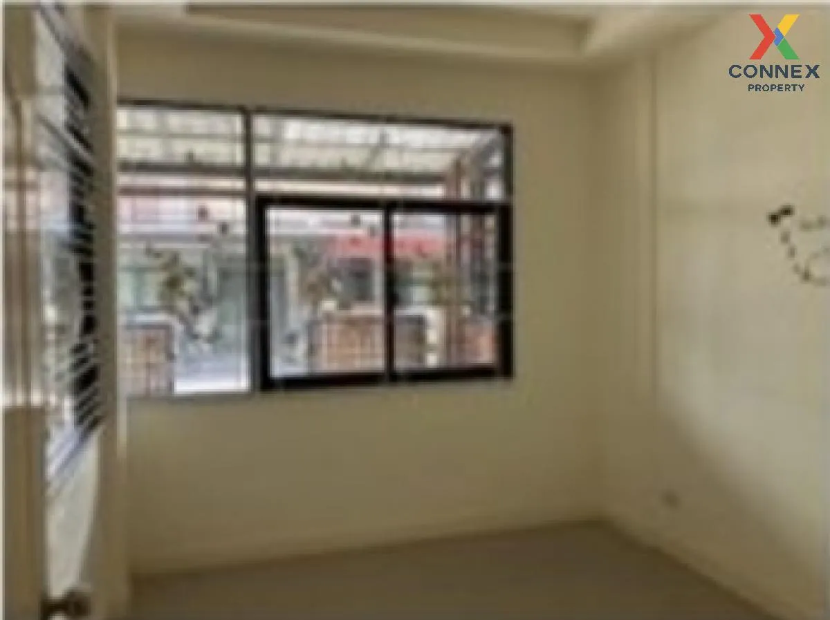 For Sale Townhouse/Townhome  , Praempracha Indy Bang Pa In - Ban  For Sale Townhouse/Townhome  , Praempracha Indy Bang Pa In - Ban  4