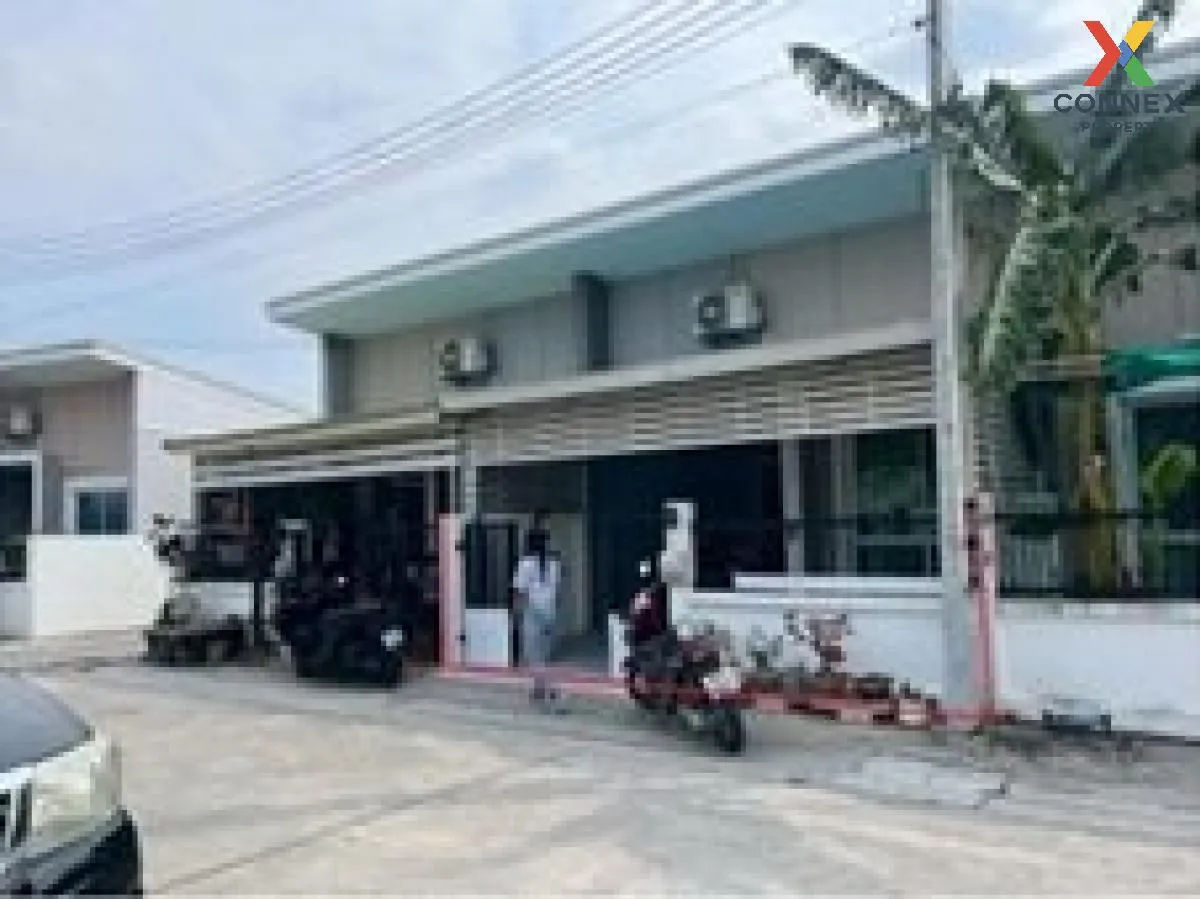 ขายทาวน์เฮ้าส์/ทาวน์โฮม  เดอะ วัลเลย์ อมตะ - พานทอง บางนาง พานทอง ขายทาวน์เฮ้าส์/ทาวน์โฮม  เดอะ วัลเลย์ อมตะ - พานทอง บางนาง พานทอง 1