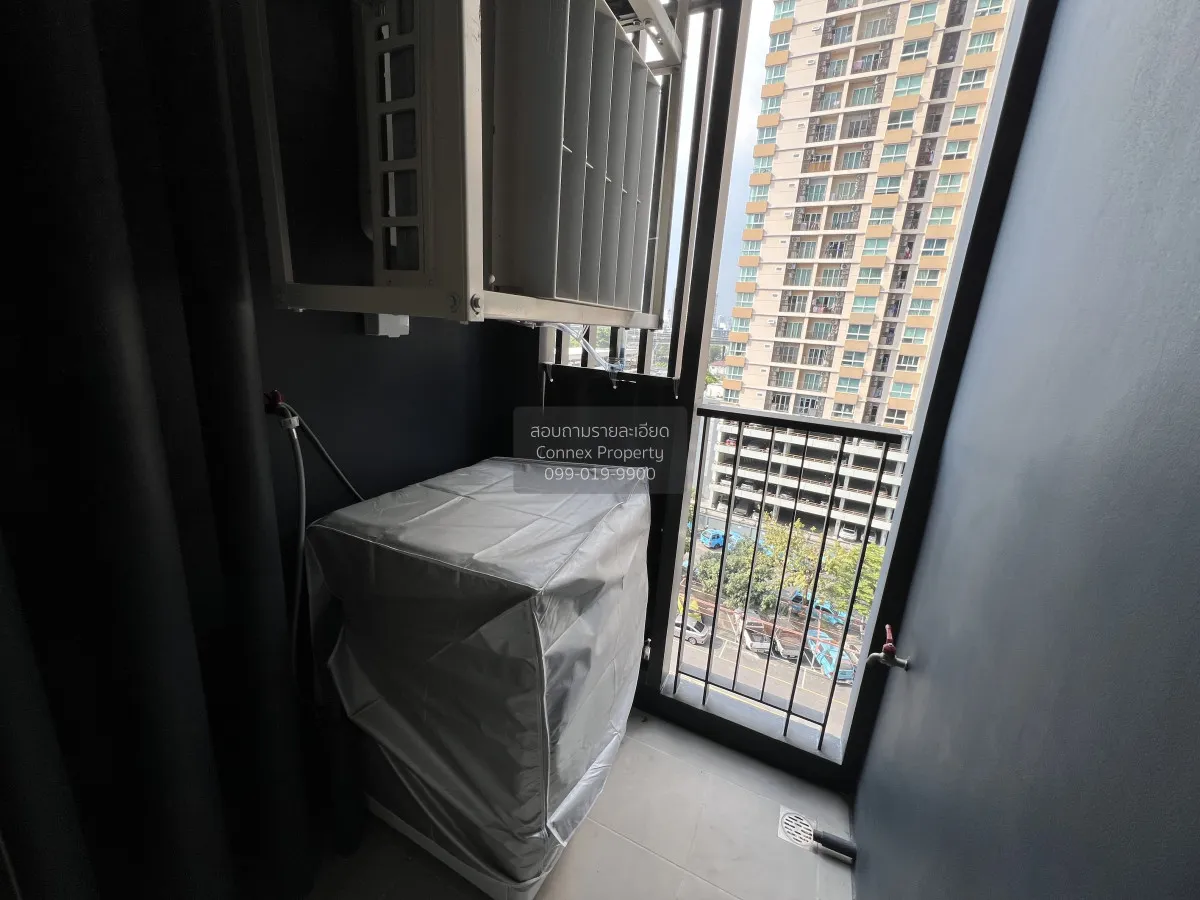 เช่าคอนโด  แอสปาย อ่อนนุช สเตชั่น BTS-อ่อนนุช พระโขนง เขต คลองเตย