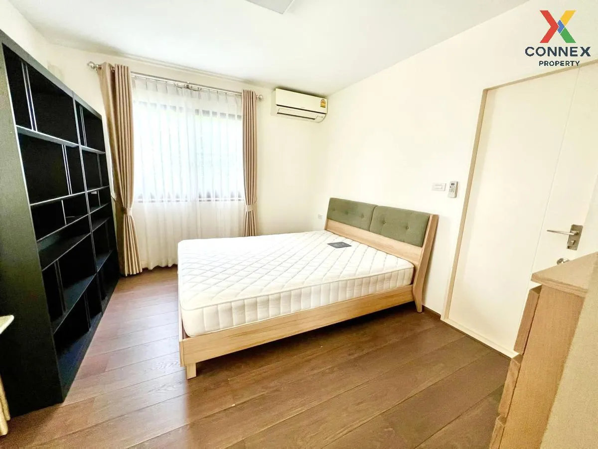 For Rent House , Mantana Bangna Km.7 , wide frontage , Bang Kaeo 