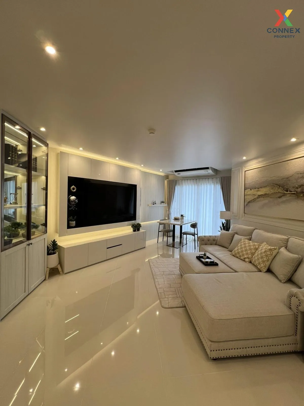 For Rent Condo , Belle Park Residence , BTS-Chong Nonsi , Chong N 2