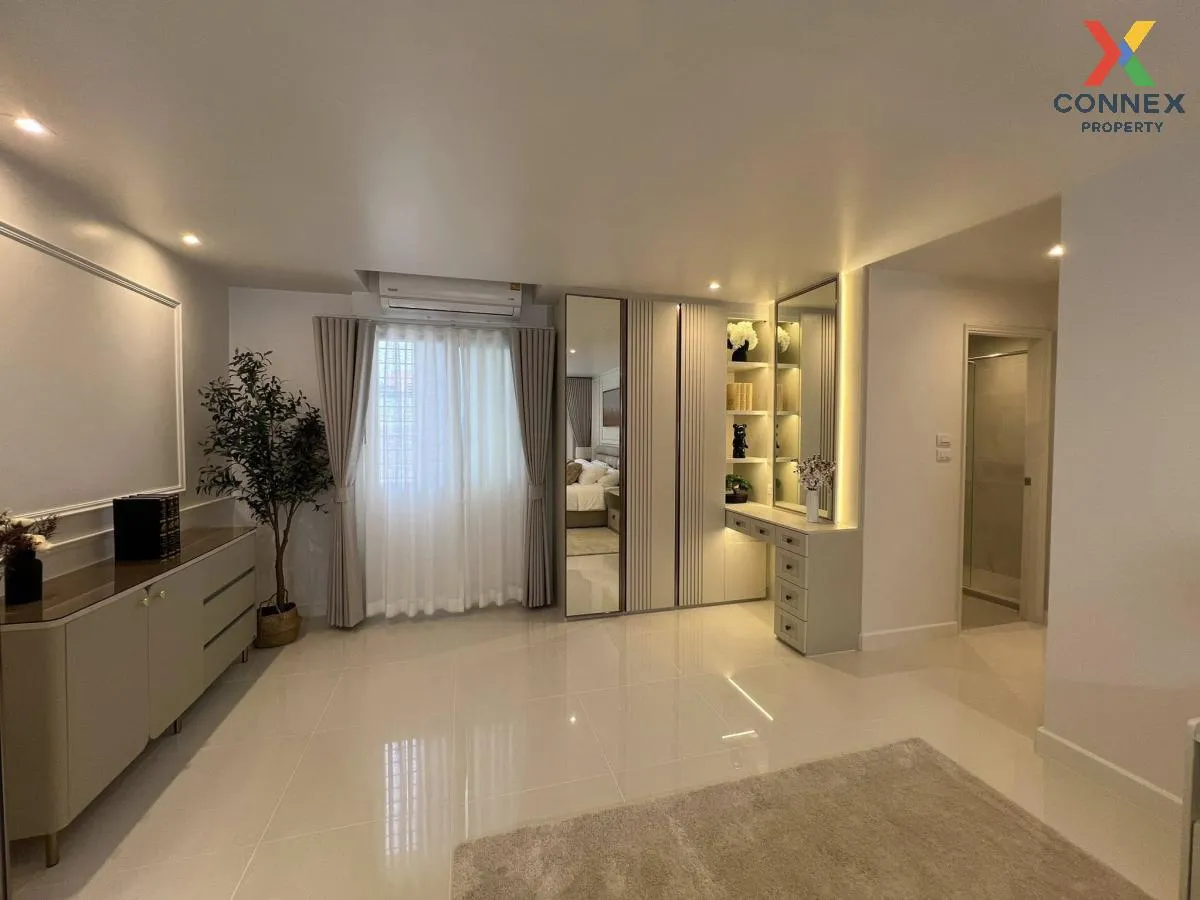 For Rent Condo , Belle Park Residence , BTS-Chong Nonsi , Chong N 3