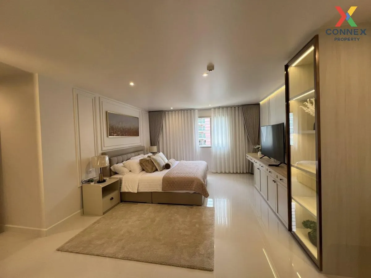 For Rent Condo , Belle Park Residence , BTS-Chong Nonsi , Chong N