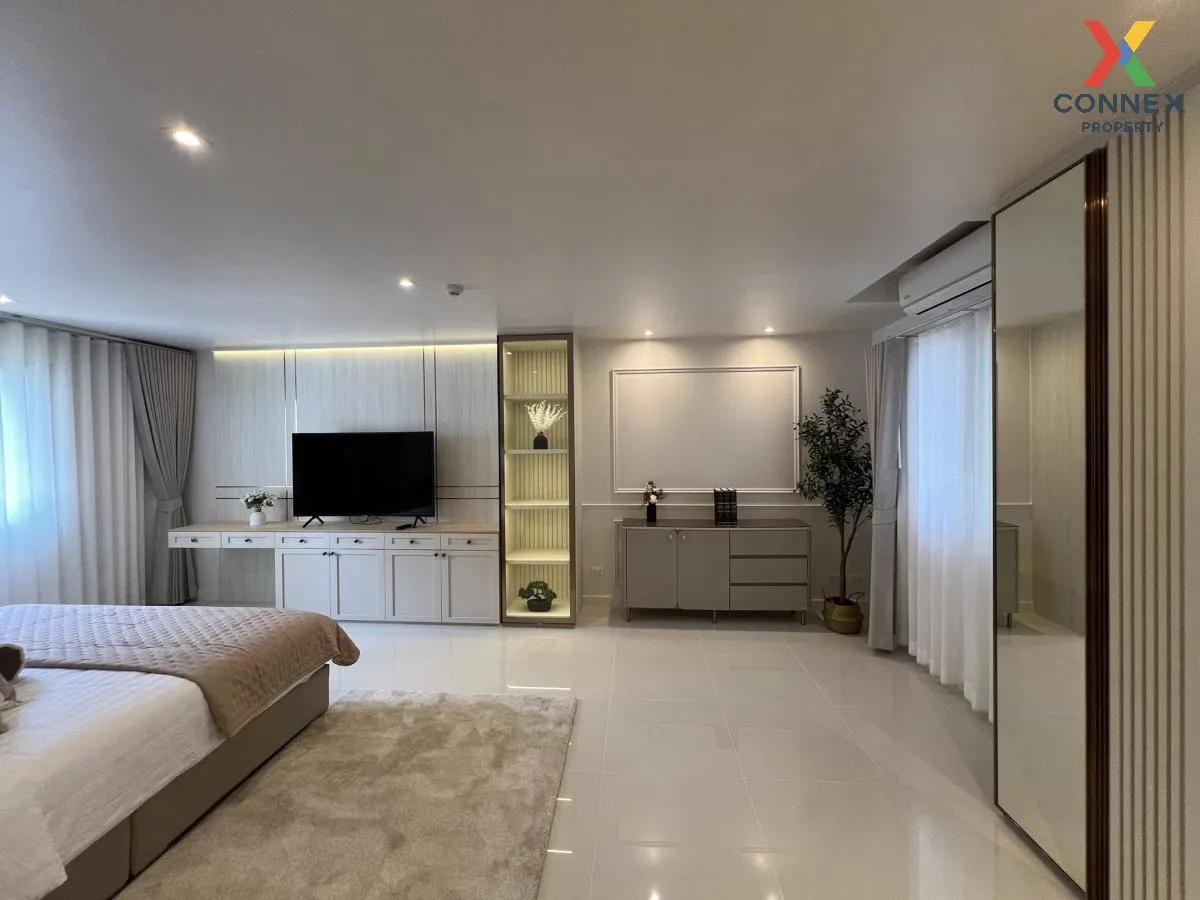 For Rent Condo , Belle Park Residence , BTS-Chong Nonsi , Chong N