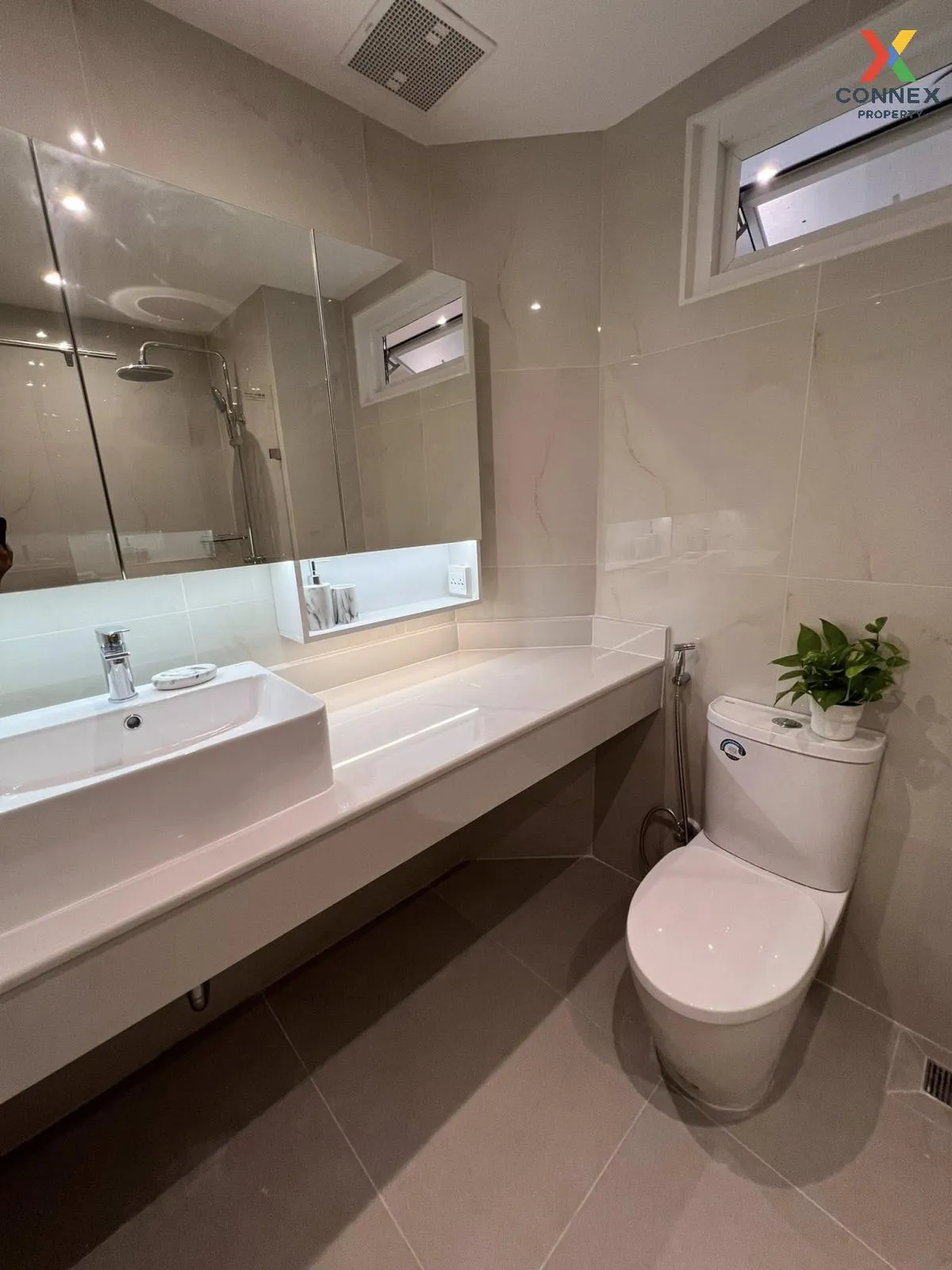 For Rent Condo , Belle Park Residence , BTS-Chong Nonsi , Chong N