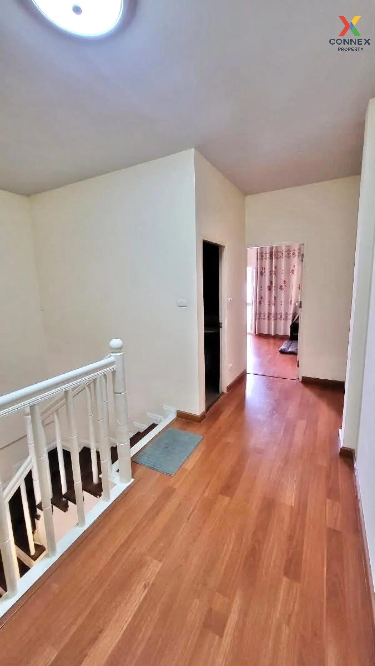 เช่าทาวน์เฮ้าส์/ทาวน์โฮม  เดอะบัลโคนี่ โฮม หน้ากว้าง สวนหลวง เขต 