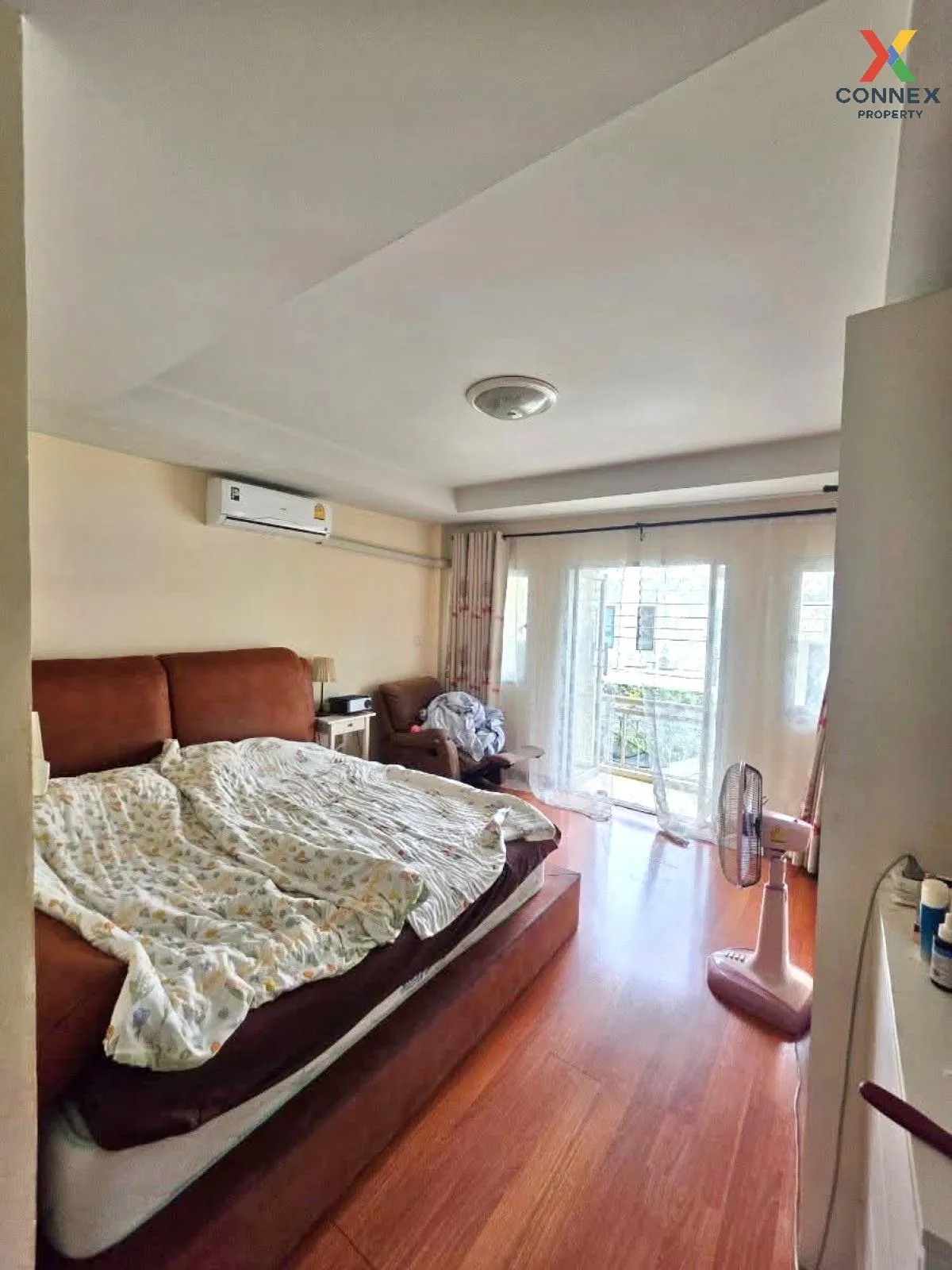 ขายทาวน์เฮ้าส์/ทาวน์โฮม  เดอะบัลโคนี่ โฮม หน้ากว้าง สวนหลวง เขต ป ขายทาวน์เฮ้าส์/ทาวน์โฮม  เดอะบัลโคนี่ โฮม หน้ากว้าง สวนหลวง เขต ป