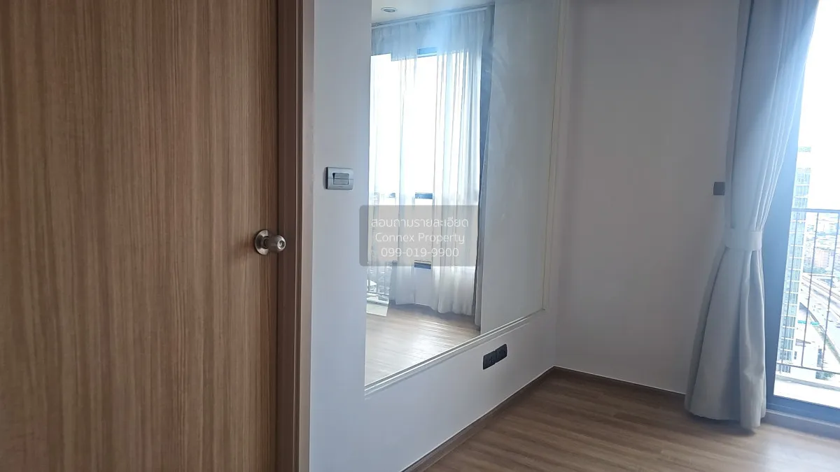 ขายคอนโด  ฟิวส์ สาทร - ตากสิน BTS-วงเวียนใหญ่ บางลำภูล่าง เขต คลอ 2