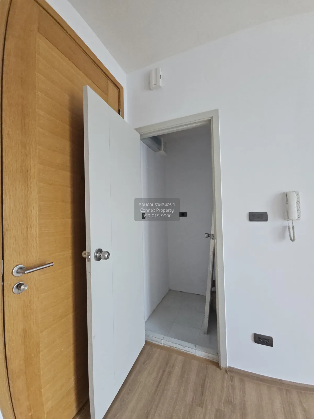 ขายคอนโด  ฟิวส์ สาทร - ตากสิน BTS-วงเวียนใหญ่ บางลำภูล่าง เขต คลอ