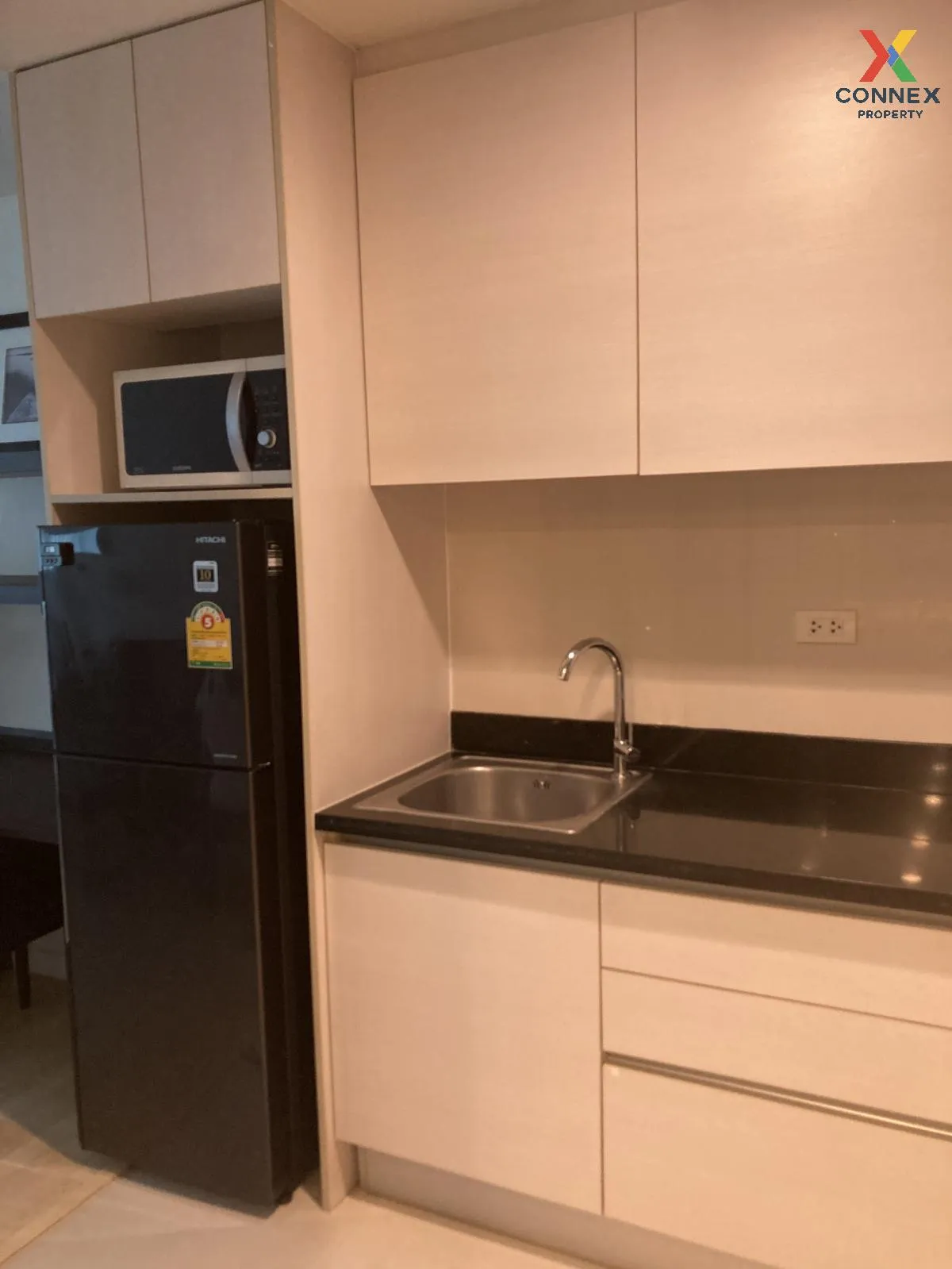 เช่าคอนโด  เดอะ ราชดำริ BTS-สถานีราชดำริ ทุ่งมหาเมฆ เขต ปทุมวัน ก 3