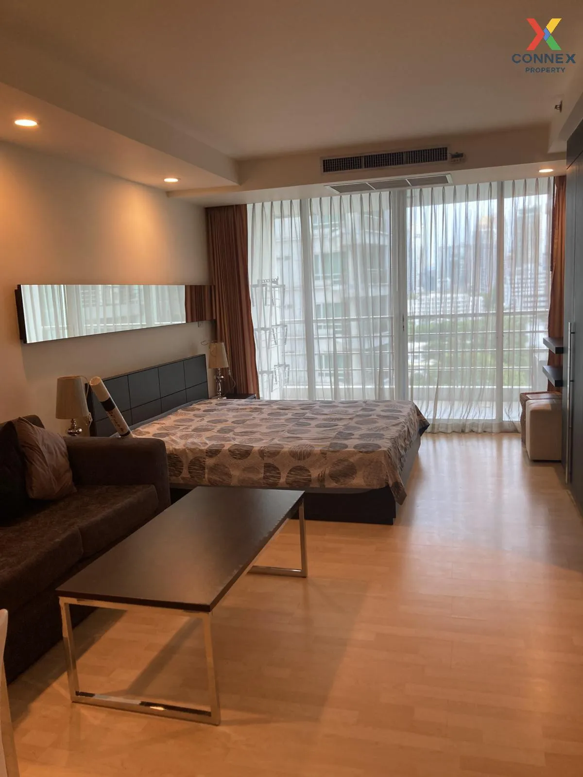 เช่าคอนโด  เดอะ ราชดำริ BTS-สถานีราชดำริ ทุ่งมหาเมฆ เขต ปทุมวัน ก 4