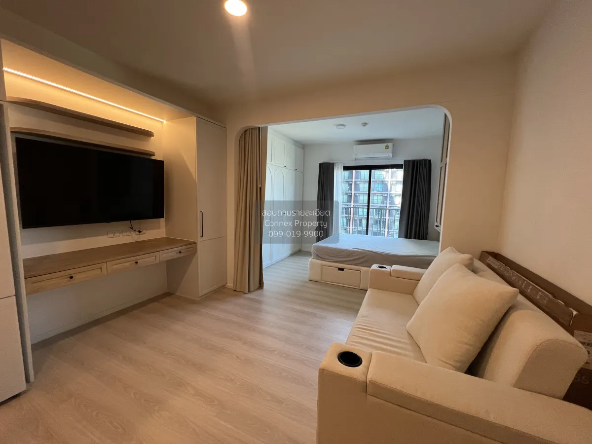 เช่าคอนโด  เอ สเปซ เมกา บางพลีน้อย บางพลี สมุทรปราการ CX-133405 1