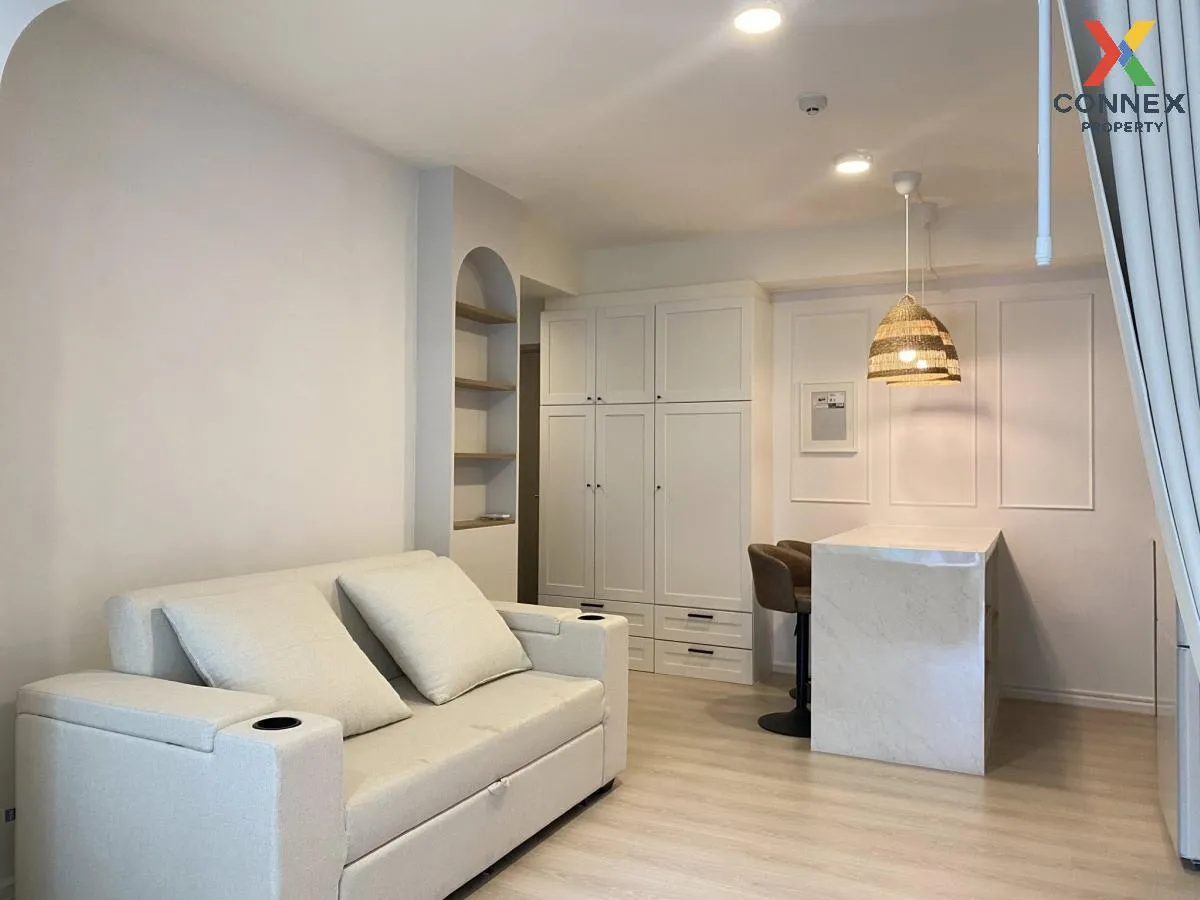 เช่าคอนโด  เอ สเปซ เมกา บางพลีน้อย บางพลี สมุทรปราการ CX-133405 1