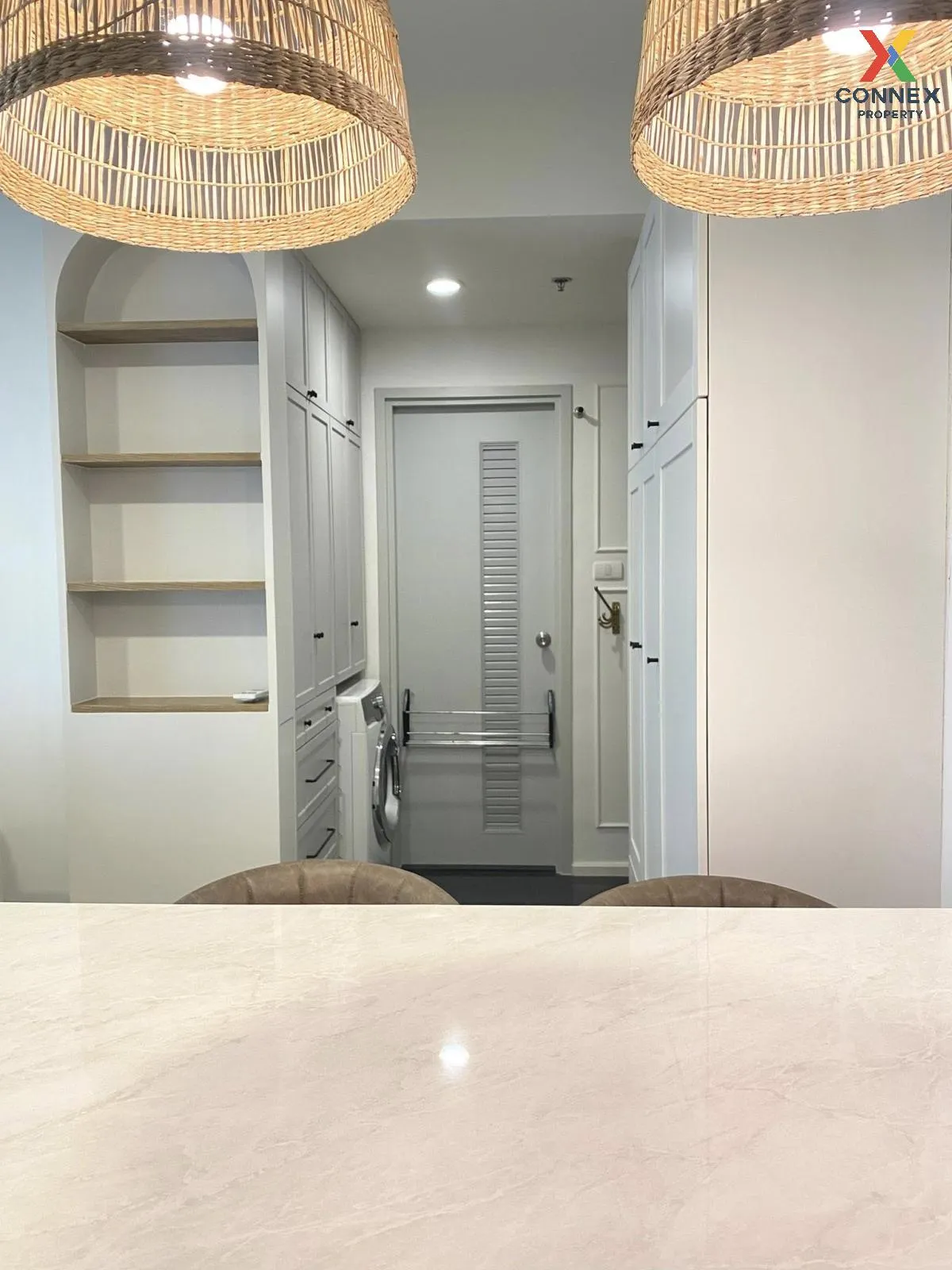 เช่าคอนโด  เอ สเปซ เมกา บางพลีน้อย บางพลี สมุทรปราการ CX-133405 4