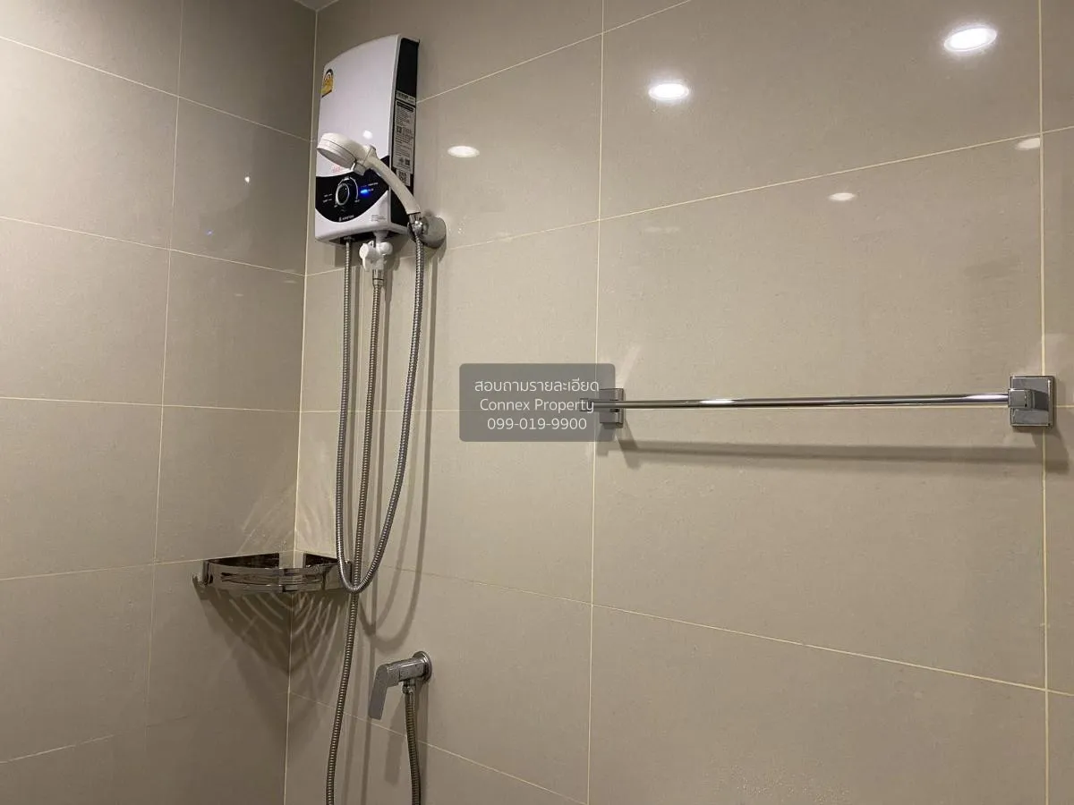 For Rent Condo , A Space Mega , Bang Phli Noi , Bang Phli , Samut