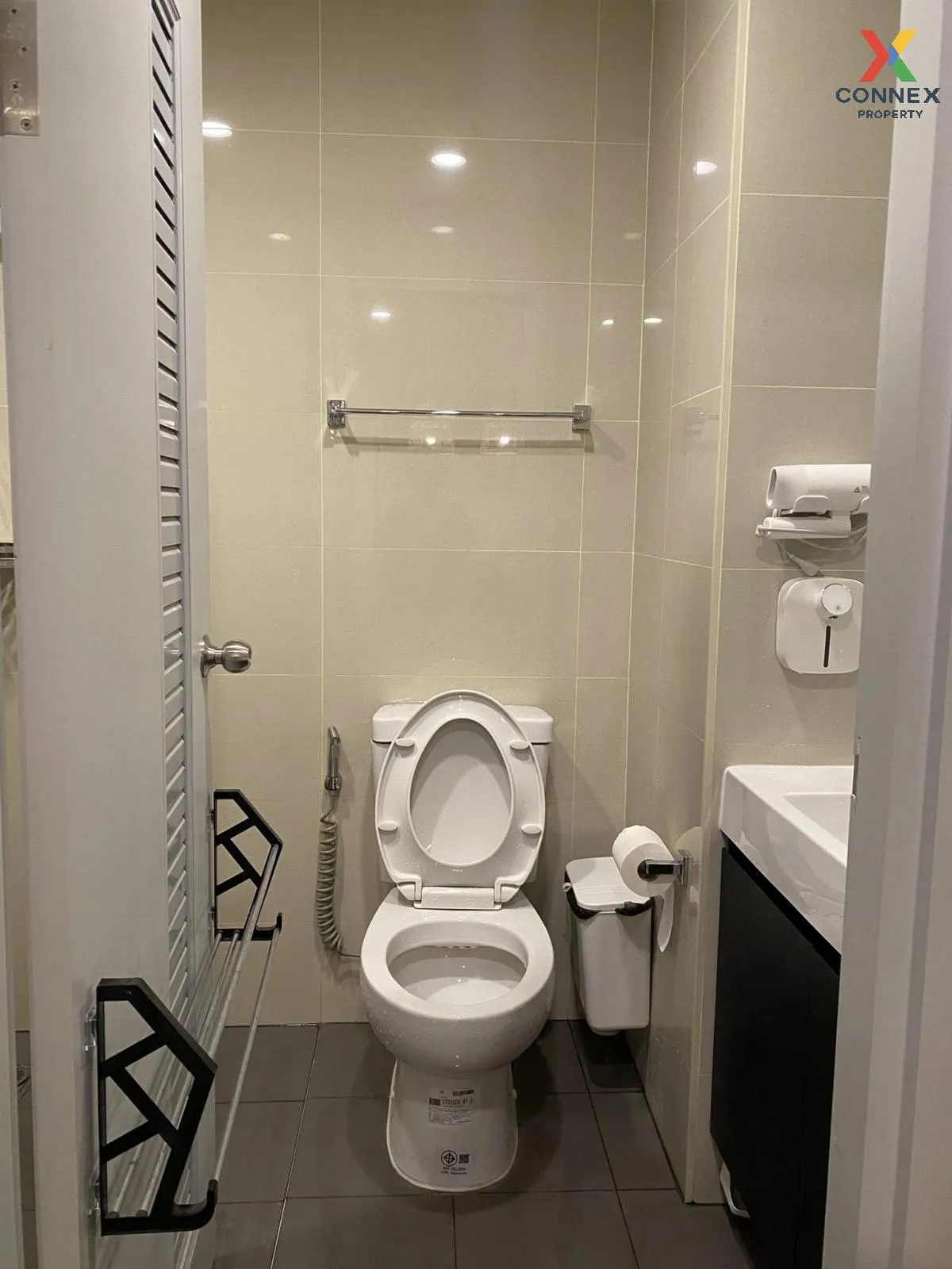 เช่าคอนโด  เอ สเปซ เมกา บางพลีน้อย บางพลี สมุทรปราการ CX-133405