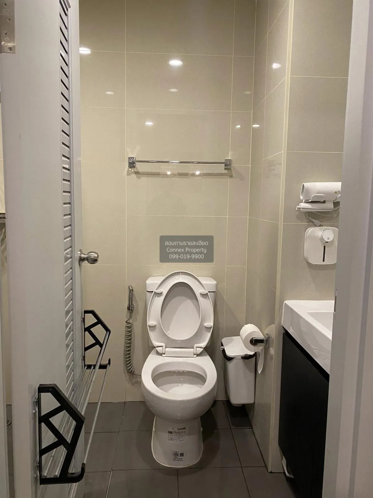 For Rent Condo , A Space Mega , Bang Phli Noi , Bang Phli , Samut