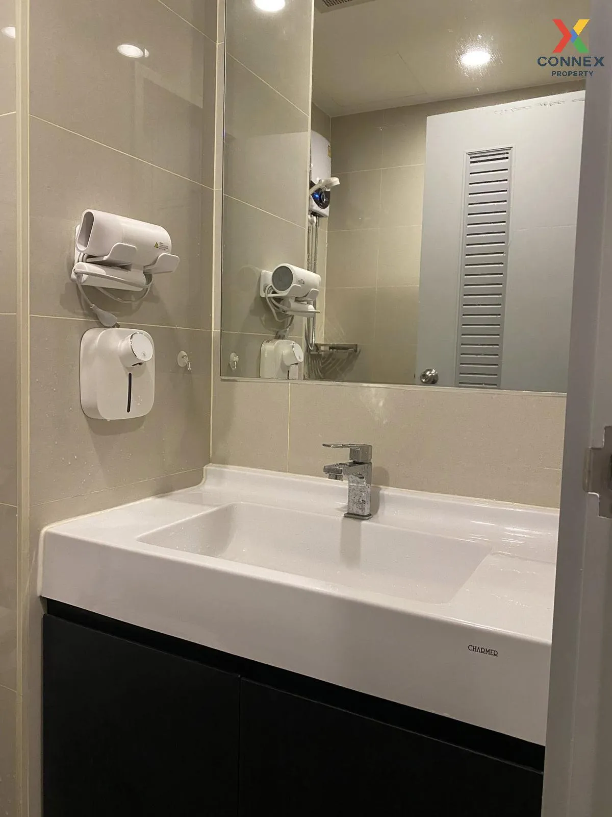 เช่าคอนโด  เอ สเปซ เมกา บางพลีน้อย บางพลี สมุทรปราการ CX-133405