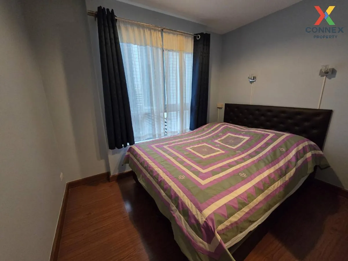 เช่าคอนโด  เบลล์ แกรนด์ พระราม 9 MRT-พระราม 9 ห้วยขวาง เขต ห้วยขว