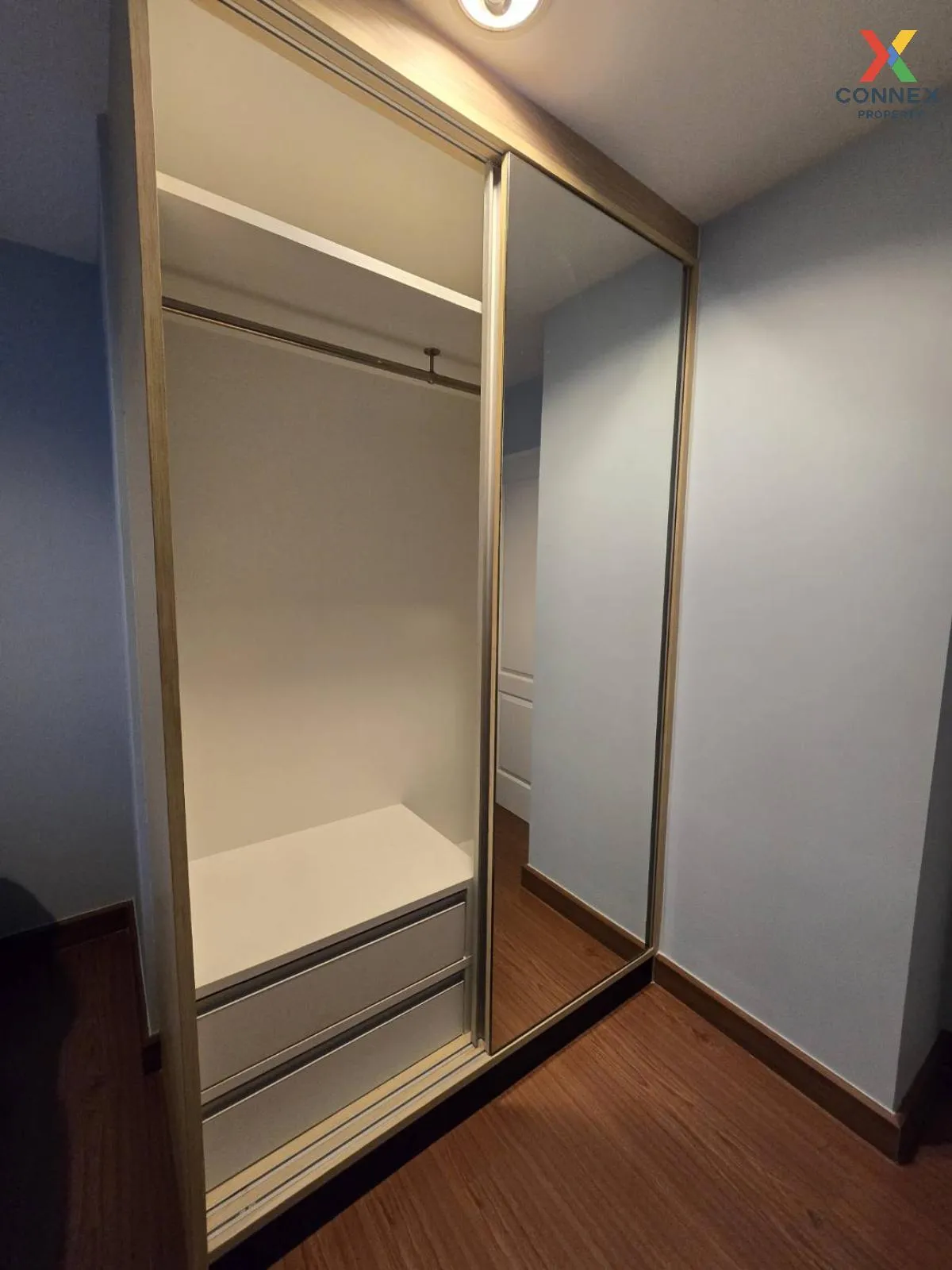 เช่าคอนโด  เบลล์ แกรนด์ พระราม 9 MRT-พระราม 9 ห้วยขวาง เขต ห้วยขว