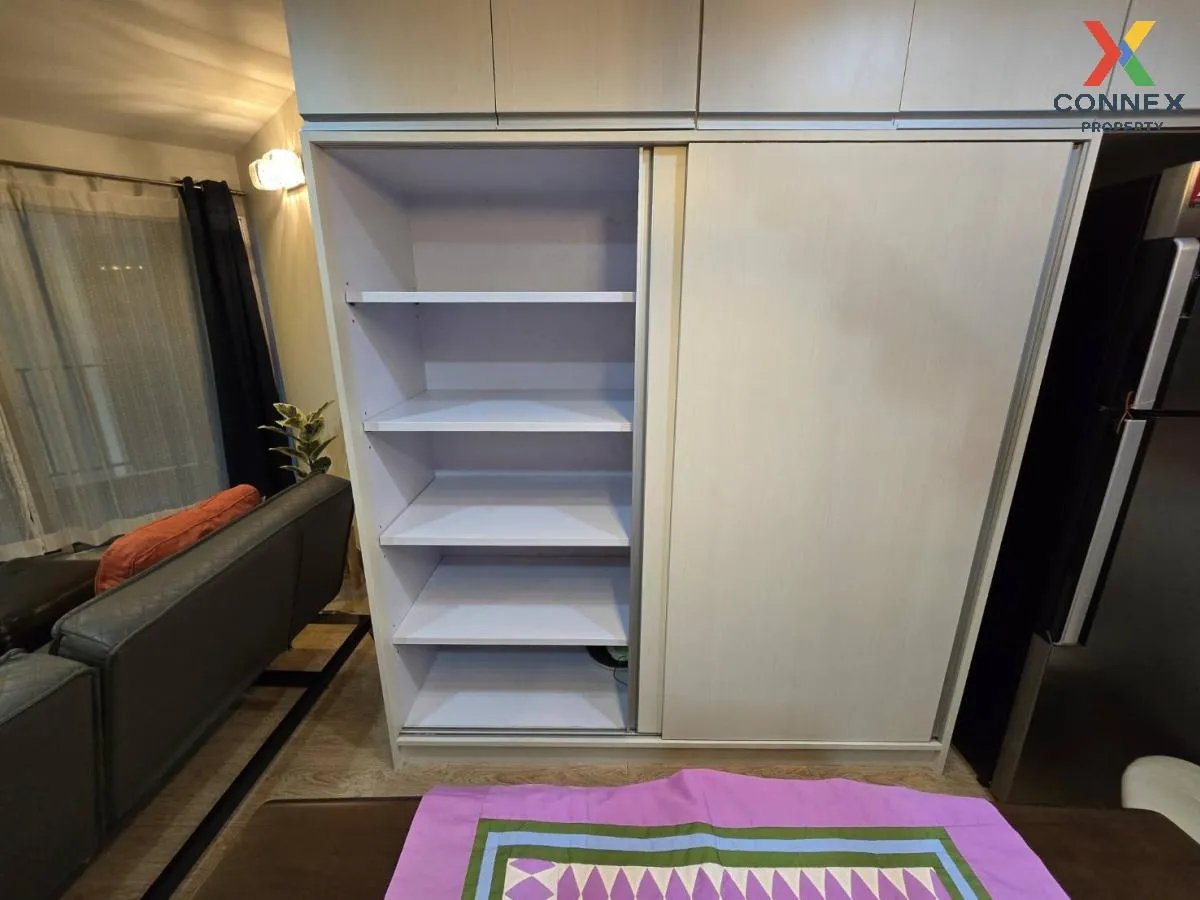 เช่าคอนโด  เบลล์ แกรนด์ พระราม 9 MRT-พระราม 9 ห้วยขวาง เขต ห้วยขว