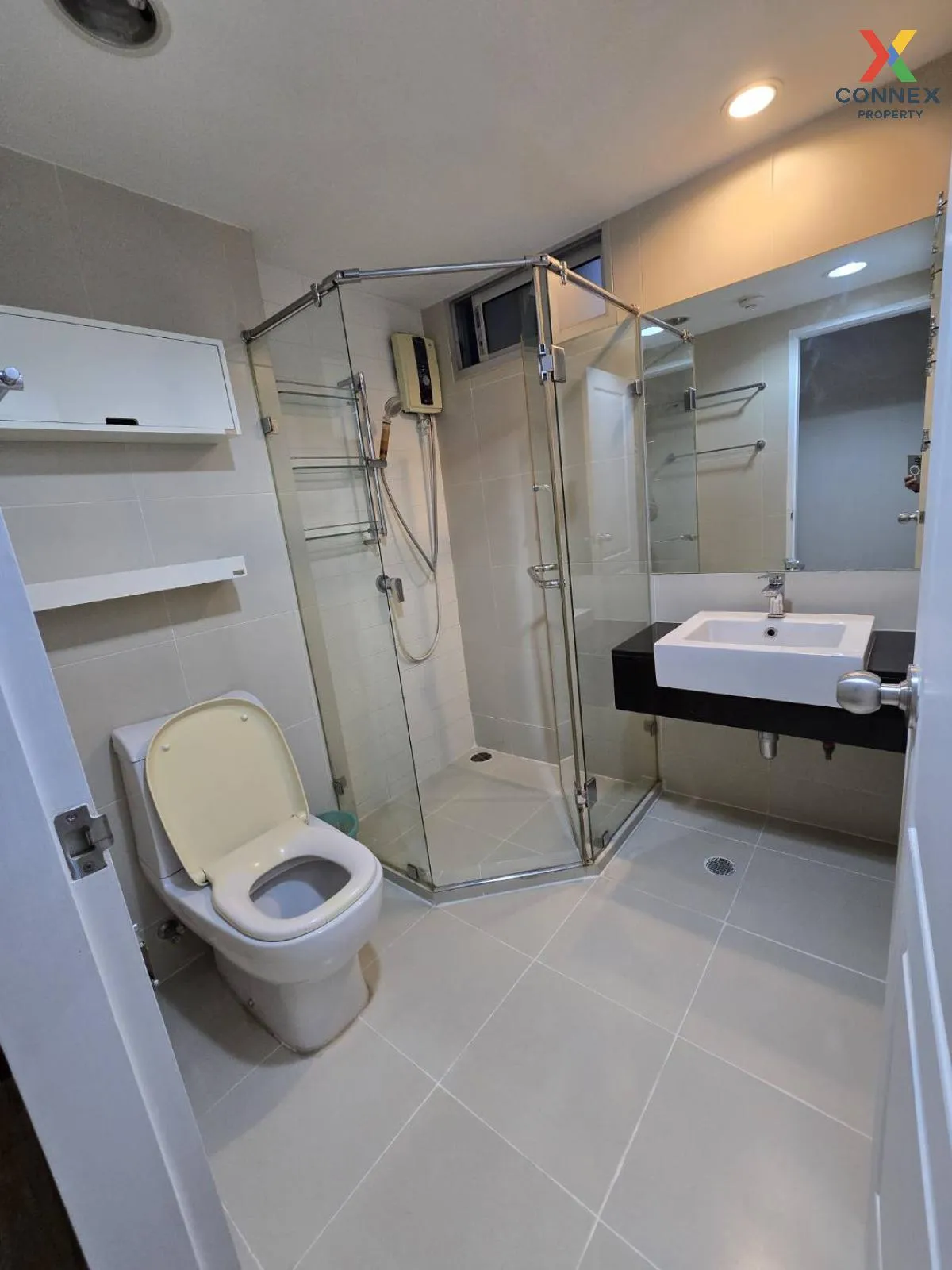 เช่าคอนโด  เบลล์ แกรนด์ พระราม 9 MRT-พระราม 9 ห้วยขวาง เขต ห้วยขว