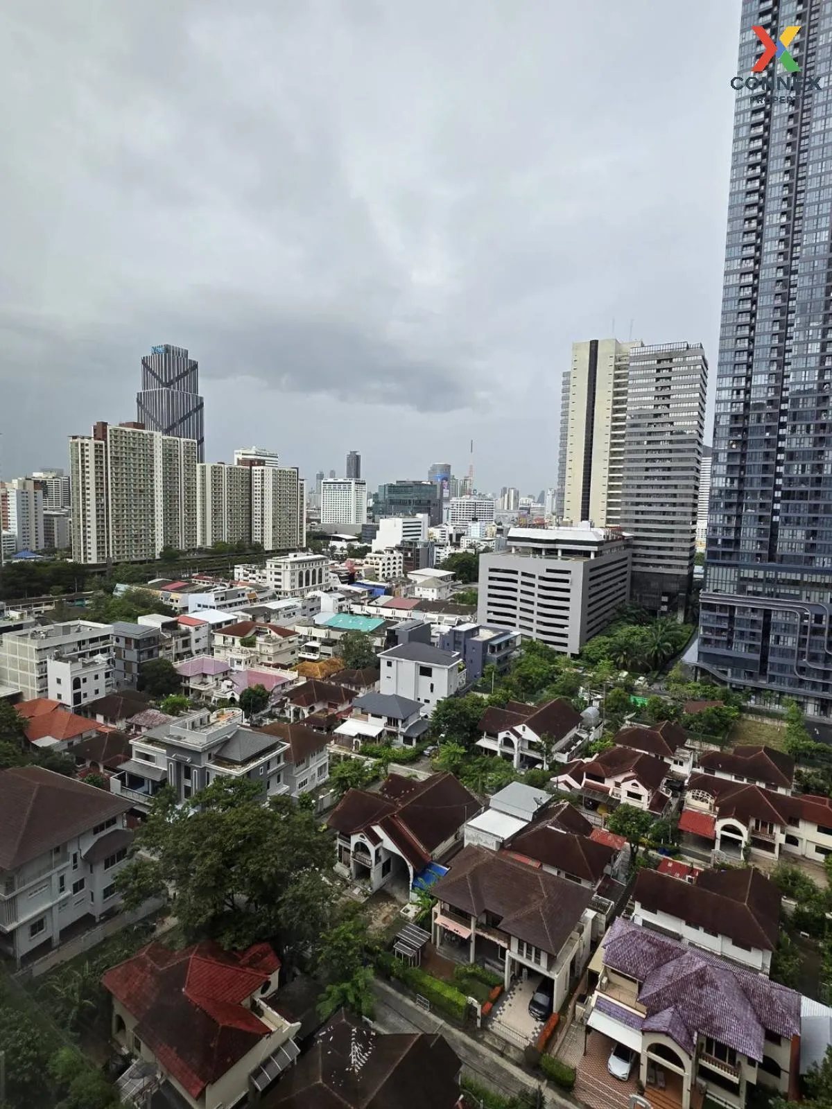 เช่าคอนโด  เบลล์ แกรนด์ พระราม 9 MRT-พระราม 9 ห้วยขวาง เขต ห้วยขว