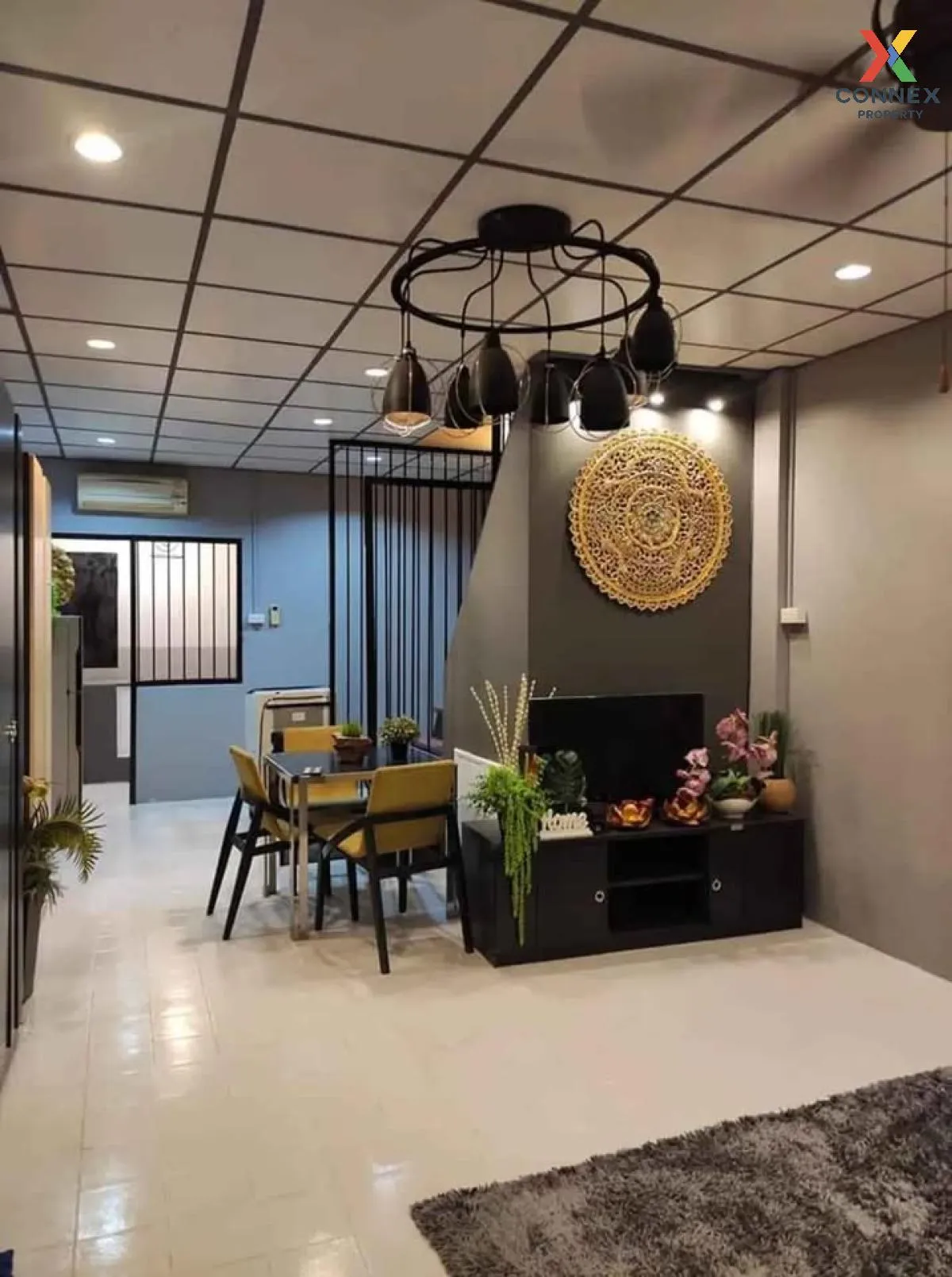 เช่าทาวโฮม 2 ชั้น ซอย สรงประภา ดอนเมือง เขต ดอนเมือง กรุงเทพ CX-1 เช่าทาวโฮม 2 ชั้น ซอย สรงประภา ดอนเมือง เขต ดอนเมือง กรุงเทพ CX-1 3