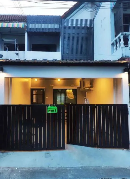 เช่าทาวโฮม 2 ชั้น ซอย สรงประภา ดอนเมือง เขต ดอนเมือง กรุงเทพ CX-133409 เช่าทาวโฮม 2 ชั้น ซอย สรงประภา ดอนเมือง เขต ดอนเมือง กรุงเทพ CX-133409