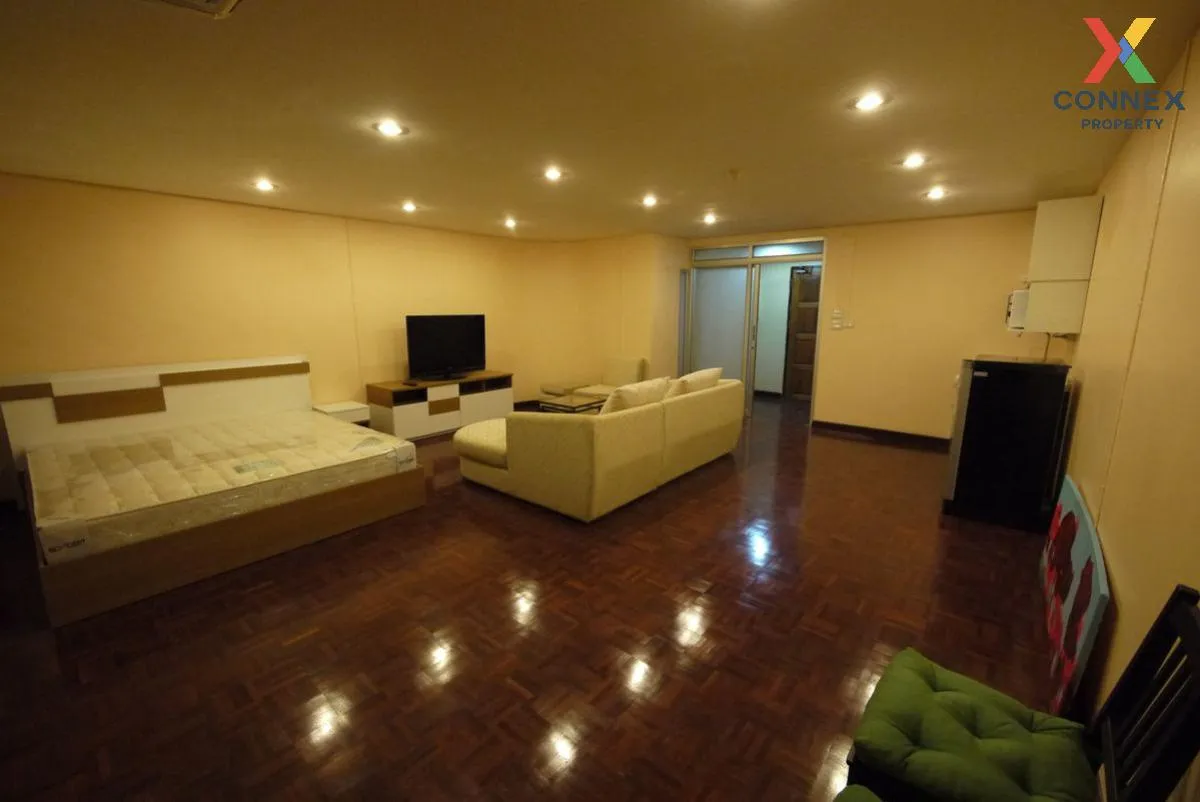 เช่าคอนโด  ไอทีเอฟ สีลม พาเลส BTS-ช่องนนทรี สุริยวงศ์ เขต บางรัก  1