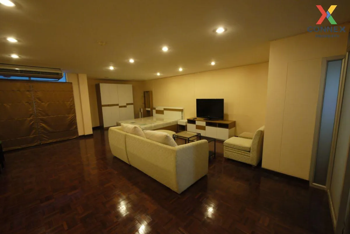 เช่าคอนโด  ไอทีเอฟ สีลม พาเลส BTS-ช่องนนทรี สุริยวงศ์ เขต บางรัก  2