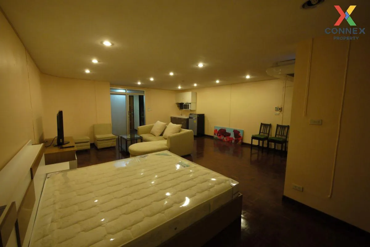 เช่าคอนโด  ไอทีเอฟ สีลม พาเลส BTS-ช่องนนทรี สุริยวงศ์ เขต บางรัก  4