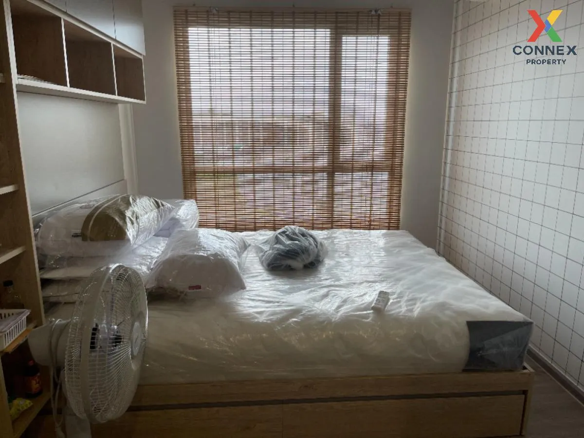 ขายคอนโด  รีช พหลโยธิน 52 BTS-สะพานใหม่ คลองถนน เขต สายไหม กรุงเท 2