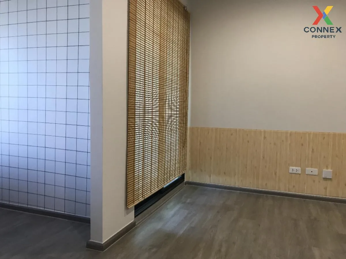 ขายคอนโด  รีช พหลโยธิน 52 BTS-สะพานใหม่ คลองถนน เขต สายไหม กรุงเท 3