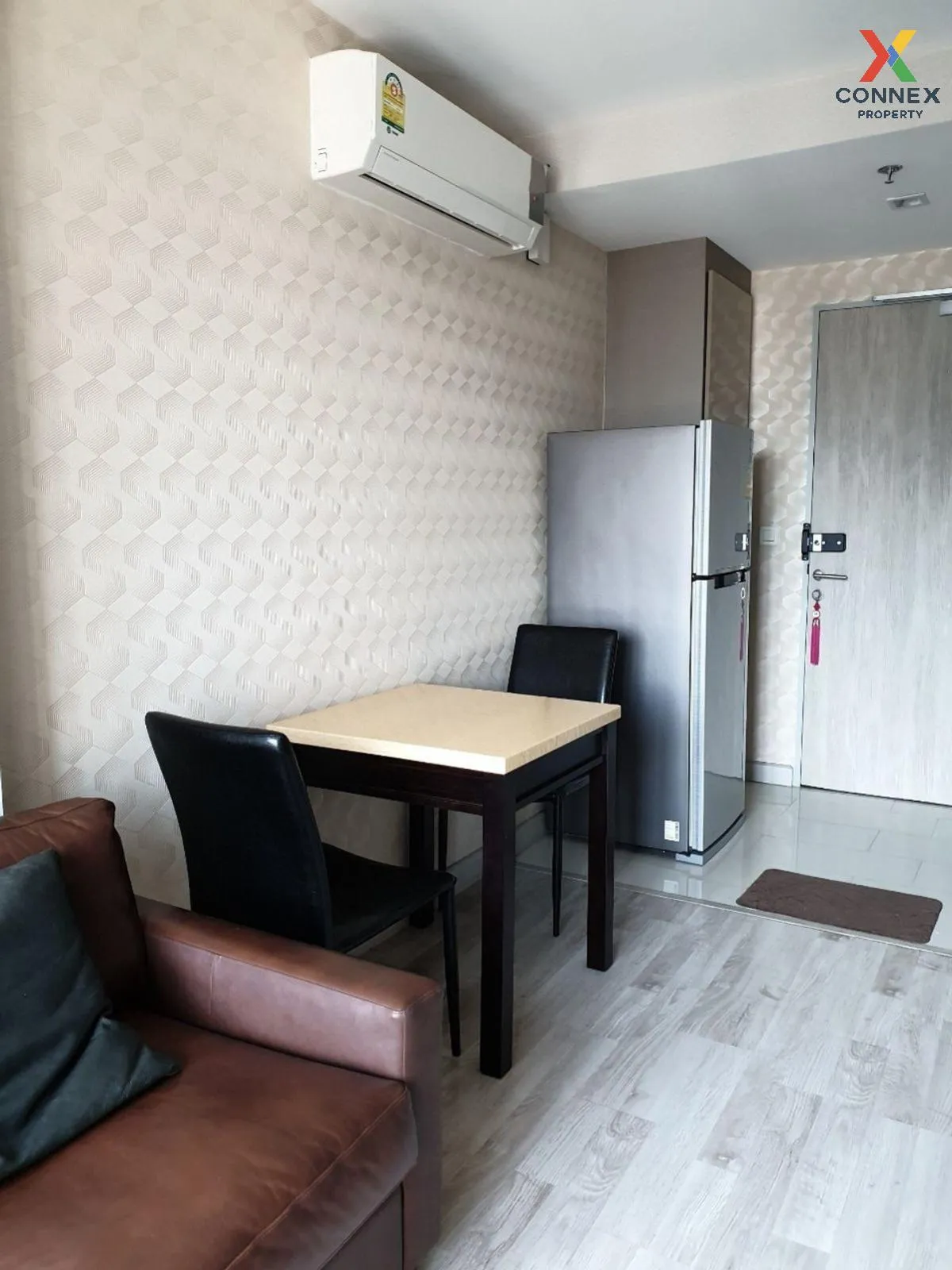 For Rent Condo , Ideo Mobi Rama 9 , MRT-Phra Ram 9 , Huai Khwang  2