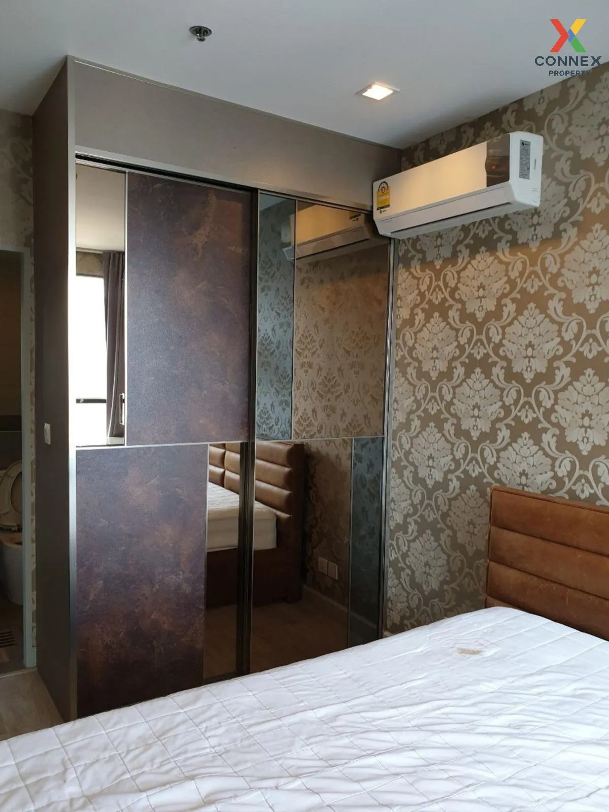 For Rent Condo , Ideo Mobi Rama 9 , MRT-Phra Ram 9 , Huai Khwang 