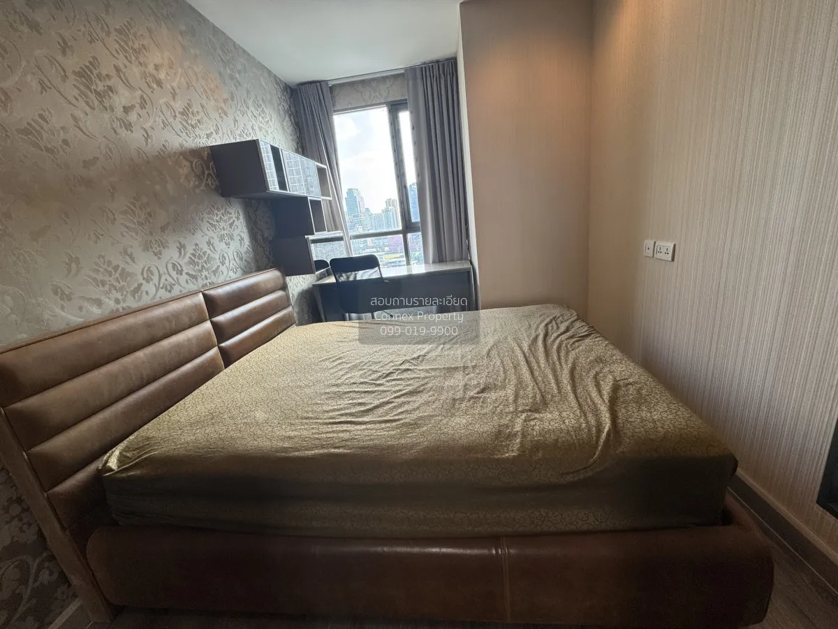 For Rent Condo , Ideo Mobi Rama 9 , MRT-Phra Ram 9 , Huai Khwang 