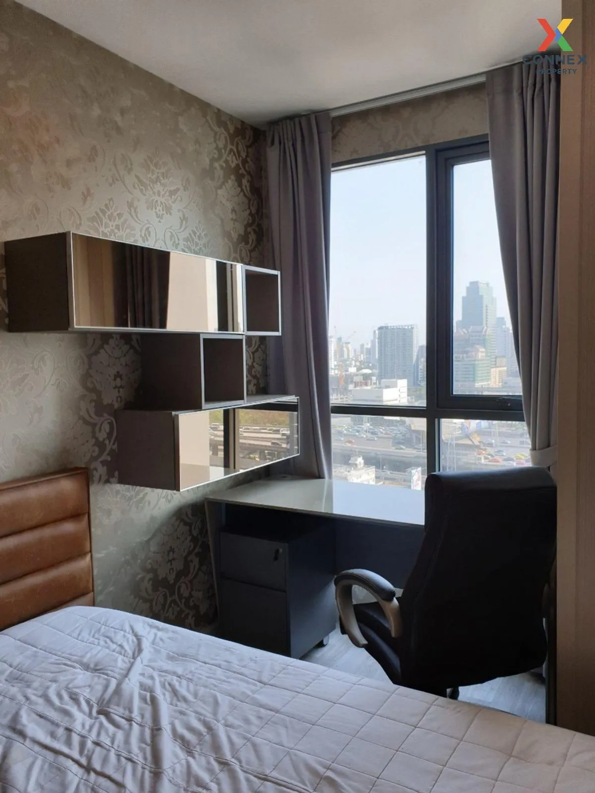 For Rent Condo , Ideo Mobi Rama 9 , MRT-Phra Ram 9 , Huai Khwang 