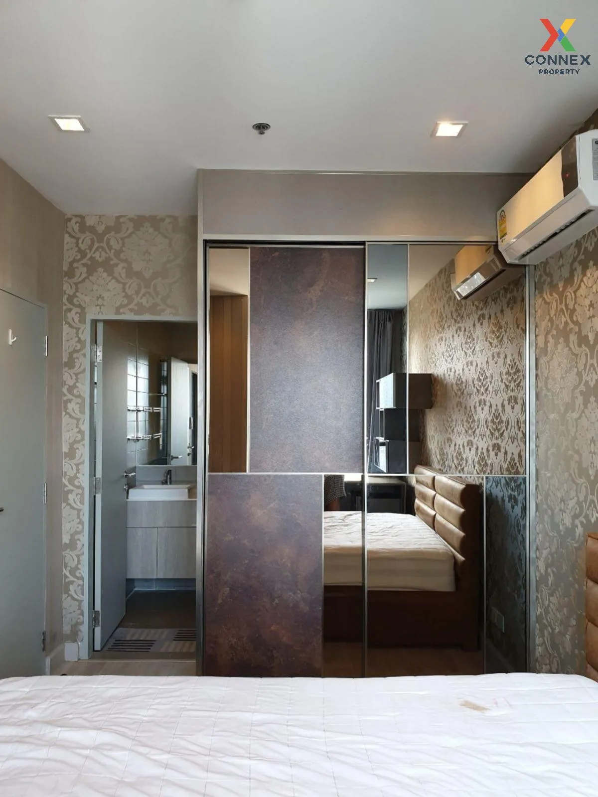 For Rent Condo , Ideo Mobi Rama 9 , MRT-Phra Ram 9 , Huai Khwang 