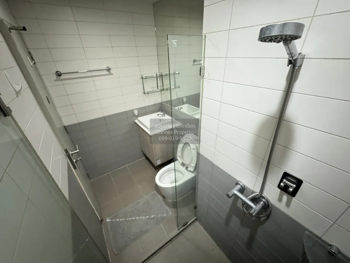 For Rent Condo , Ideo Mobi Rama 9 , MRT-Phra Ram 9 , Huai Khwang 