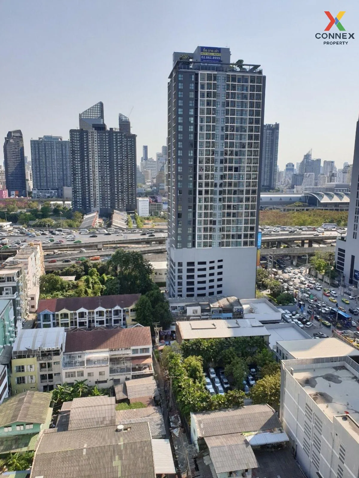 For Rent Condo , Ideo Mobi Rama 9 , MRT-Phra Ram 9 , Huai Khwang 