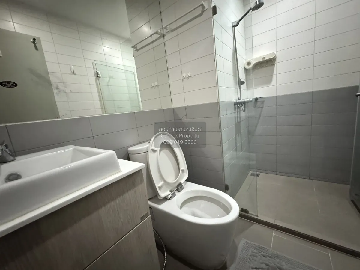 For Rent Condo , Ideo Mobi Rama 9 , MRT-Phra Ram 9 , Huai Khwang 