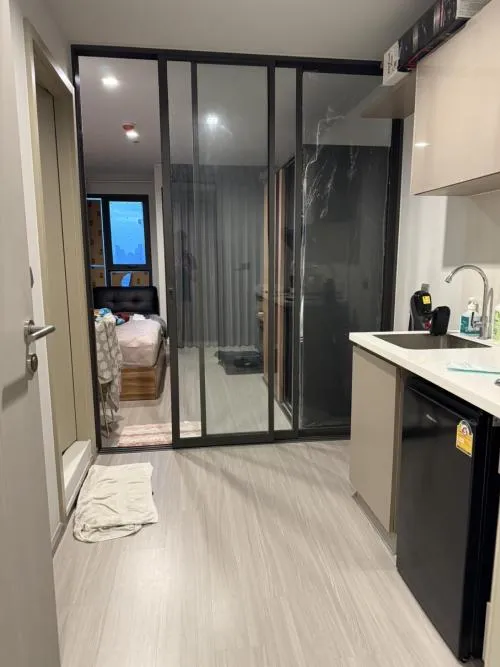 เช่าคอนโด  ไลฟ์ ลาดพร้าว BTS-ห้าแยกลาดพร้าว จอมพล  เขต จตุจักร กรุงเทพ CX-133414