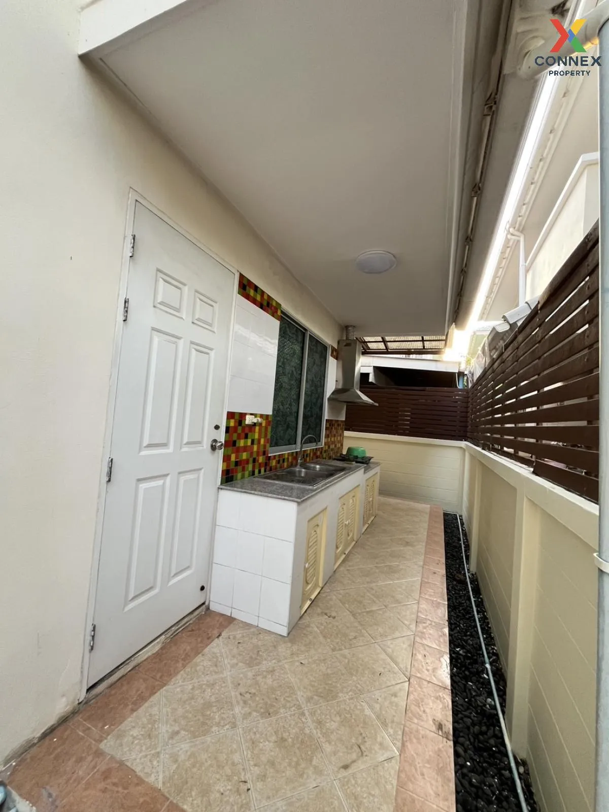 For Sale House , Wisatesuknakorn Phase 2 , wide frontage , Phanth 3