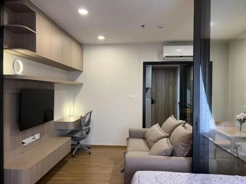 For Rent Condo , The line vibe , BTS-Ha Yaek Lat Phrao , Chomphon , Chatuchak , Bangkok , CX-133416