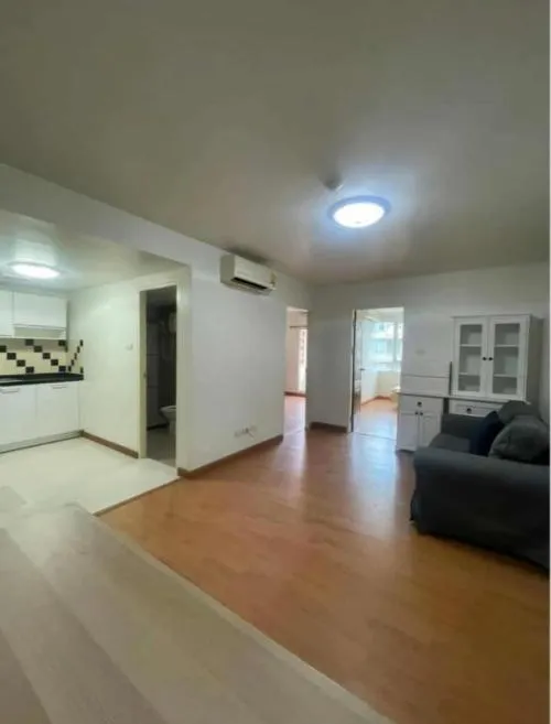 เช่าคอนโด  ชาโตว์ อินทาวน์ รัชดา 17 MRT-สุทธิสาร ดินแดง เขต ห้วยขวาง กรุงเทพ CX-133420